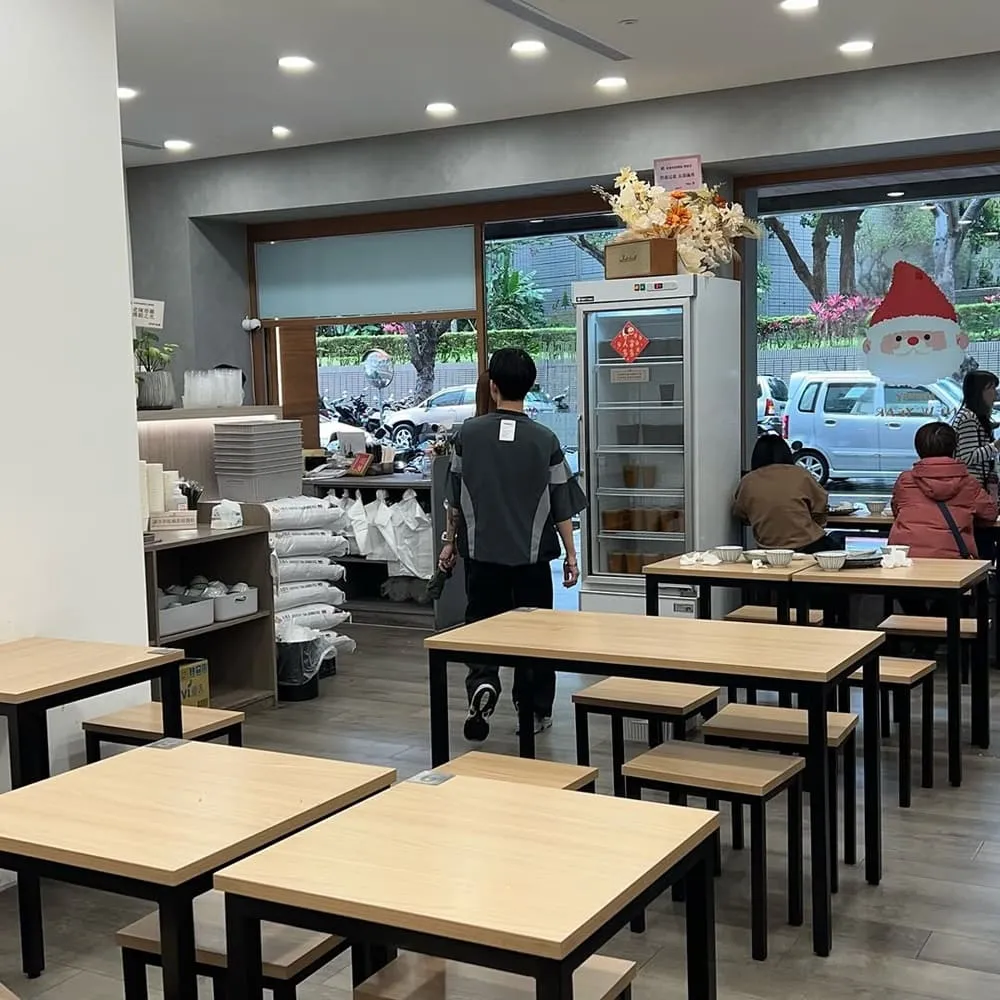老陳海南雞飯