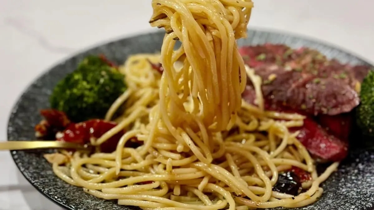 帕芙尼早午餐 Pavone