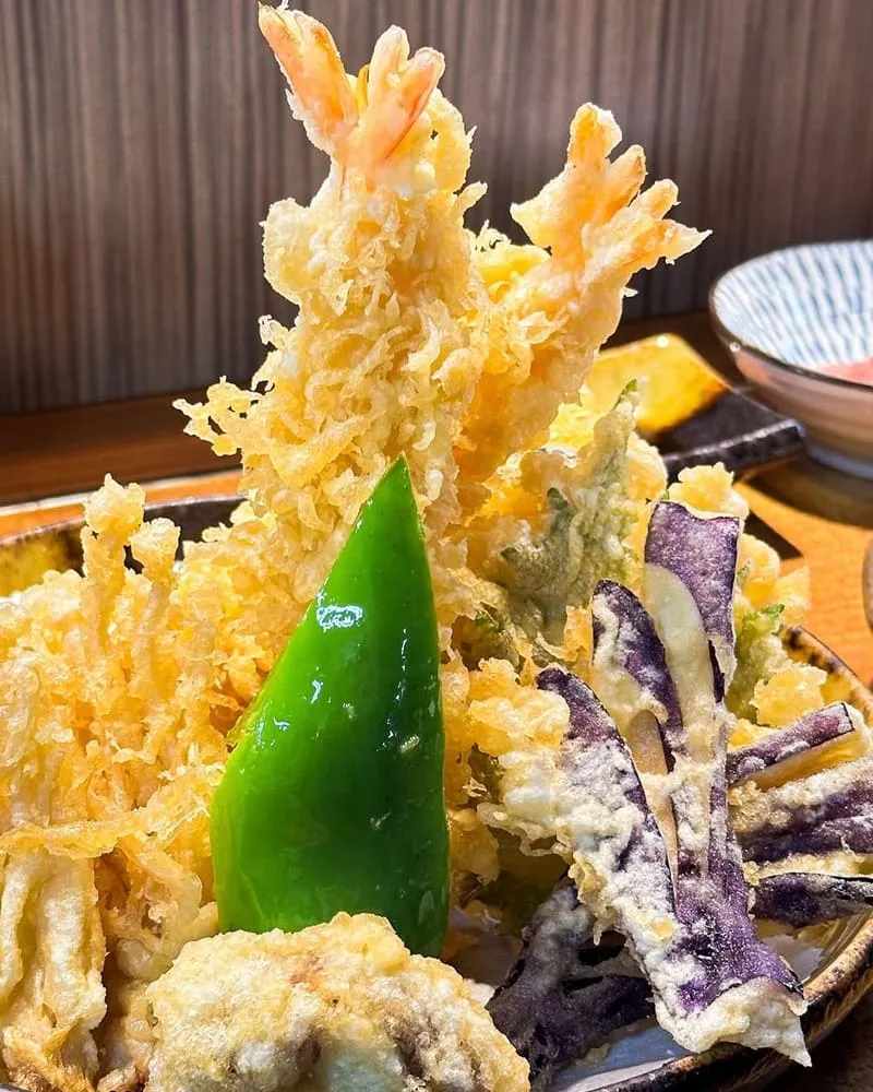 峰壽司-峰鮨日本料理