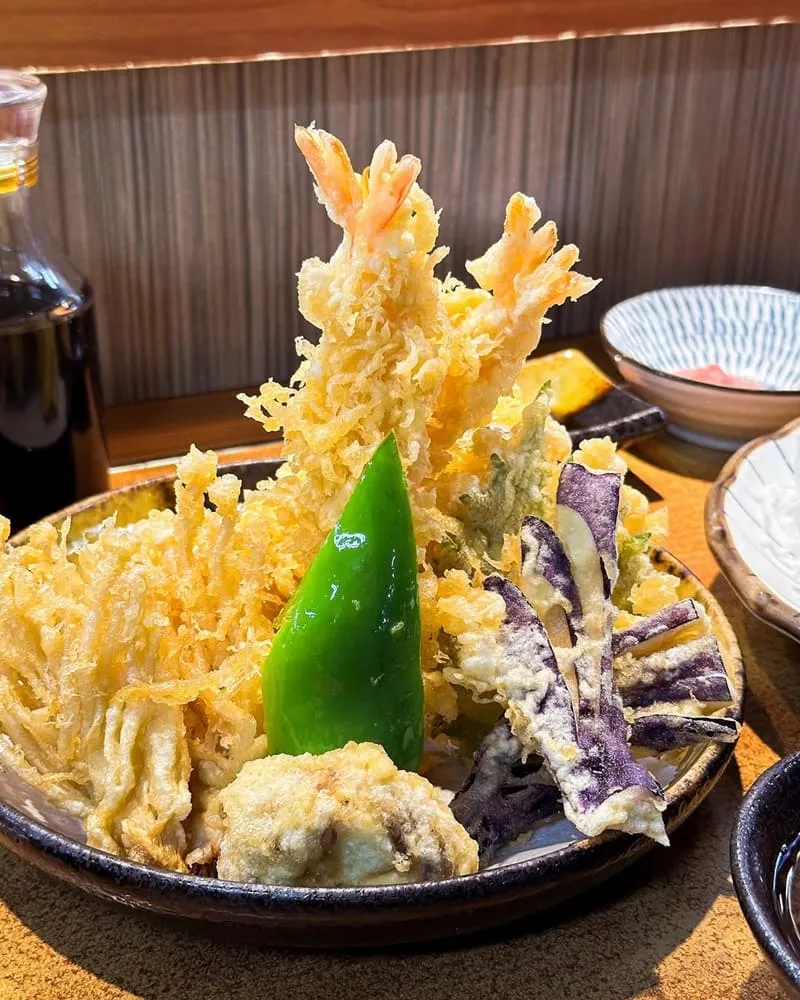 峰壽司-峰鮨日本料理