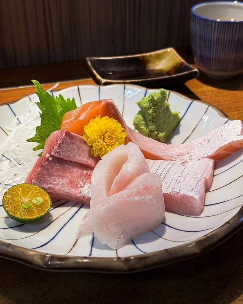峰壽司-峰鮨日本料理