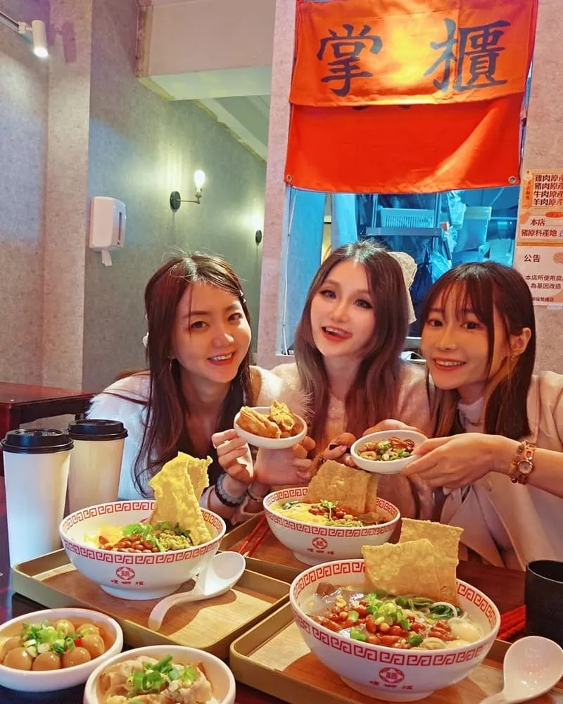 螺螄福Rose food正宗柳州螺螄粉