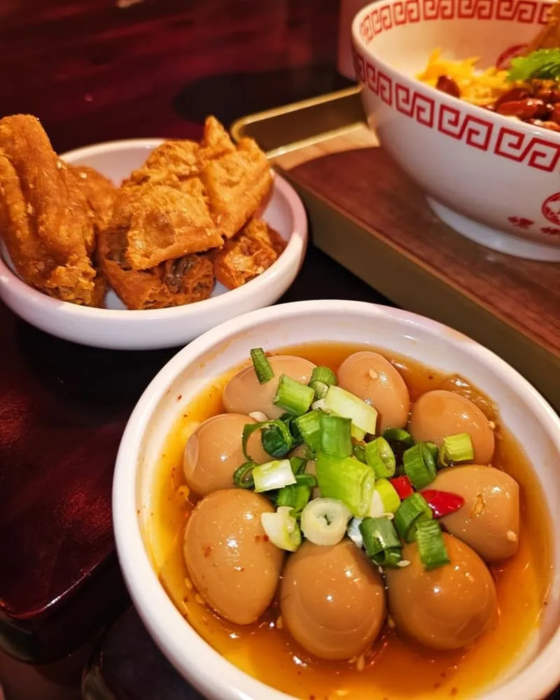 螺螄福Rose food正宗柳州螺螄粉