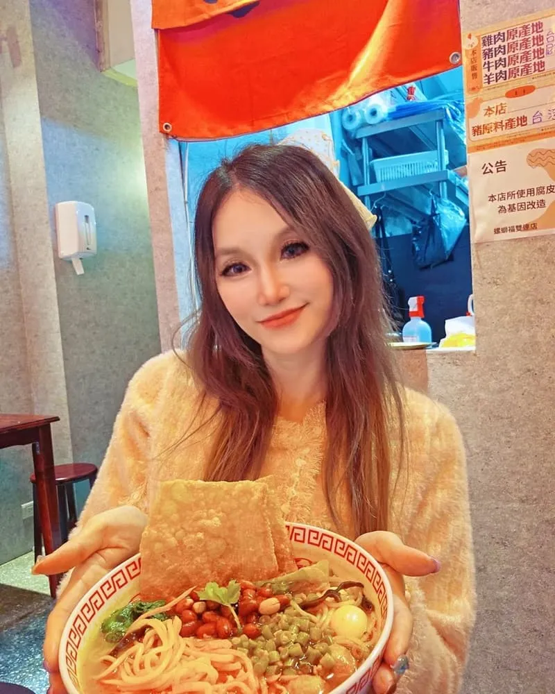 螺螄福Rose food正宗柳州螺螄粉