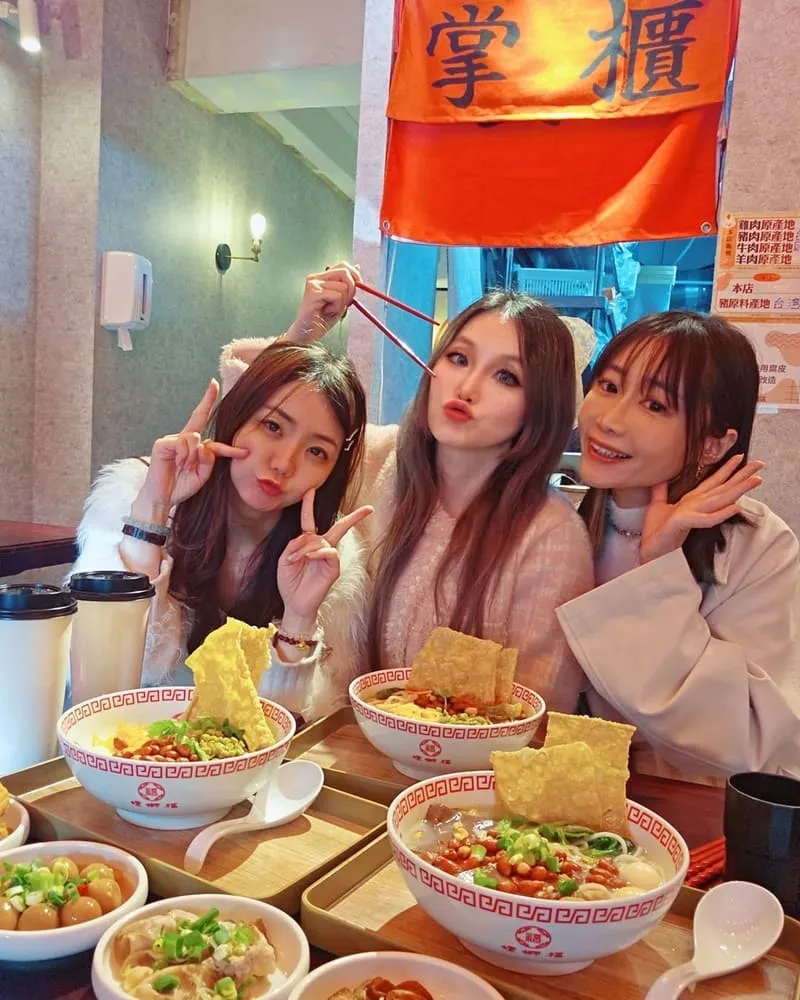 螺螄福Rose food正宗柳州螺螄粉