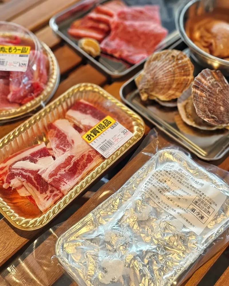高雄新濱町海洋廚房