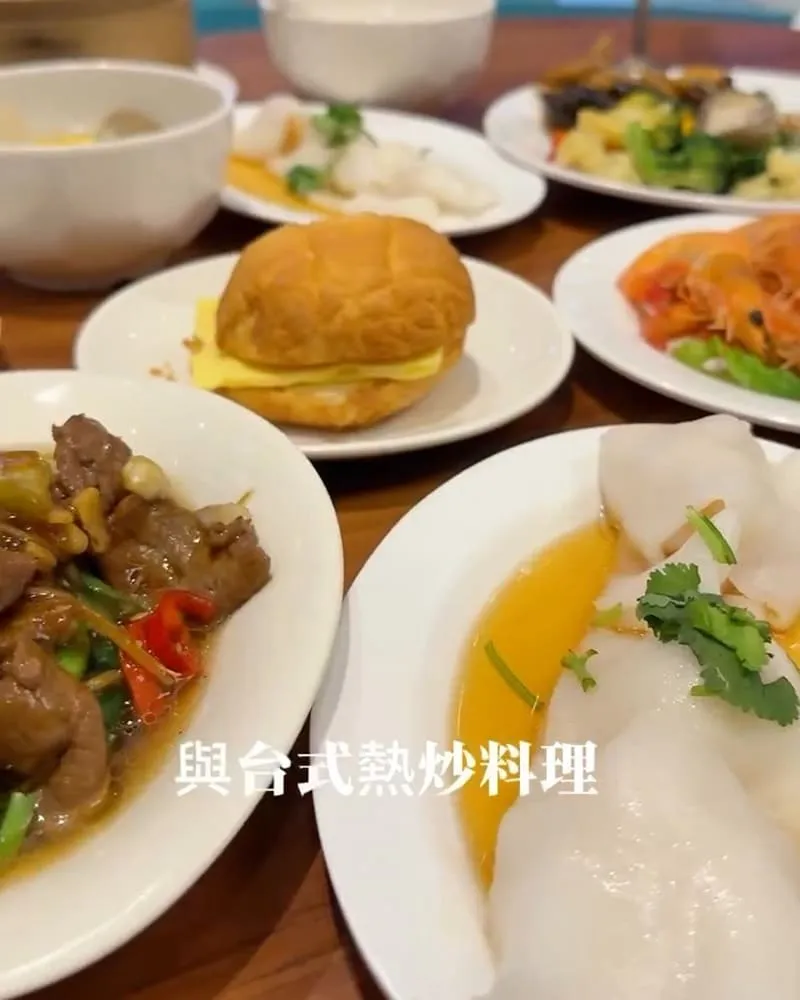 星巴巴港台美食總匯