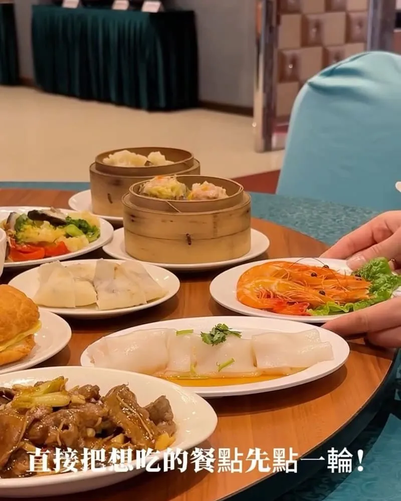 星巴巴港台美食總匯
