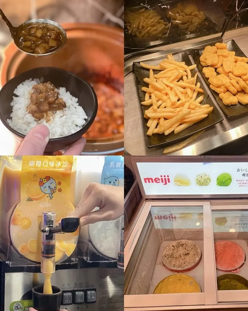 三柒燒肉桃園藝文店