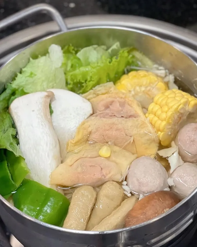 三柒燒肉桃園藝文店