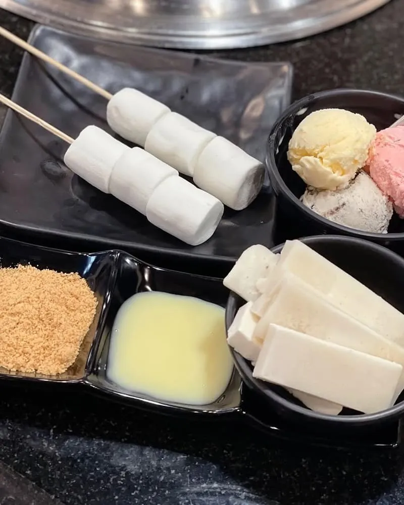 三柒燒肉桃園藝文店