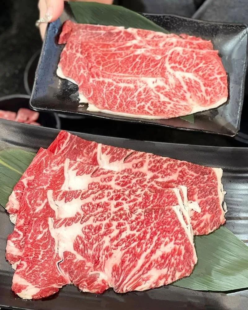 三柒燒肉桃園藝文店