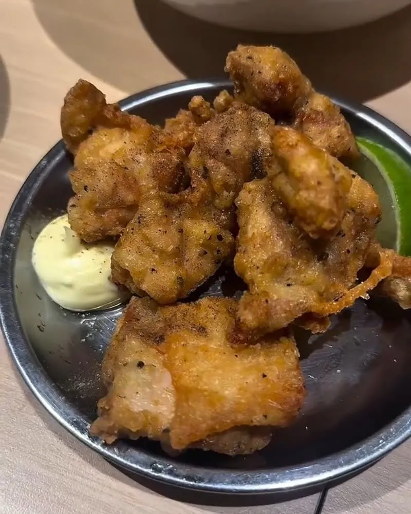 鳥人拉麵