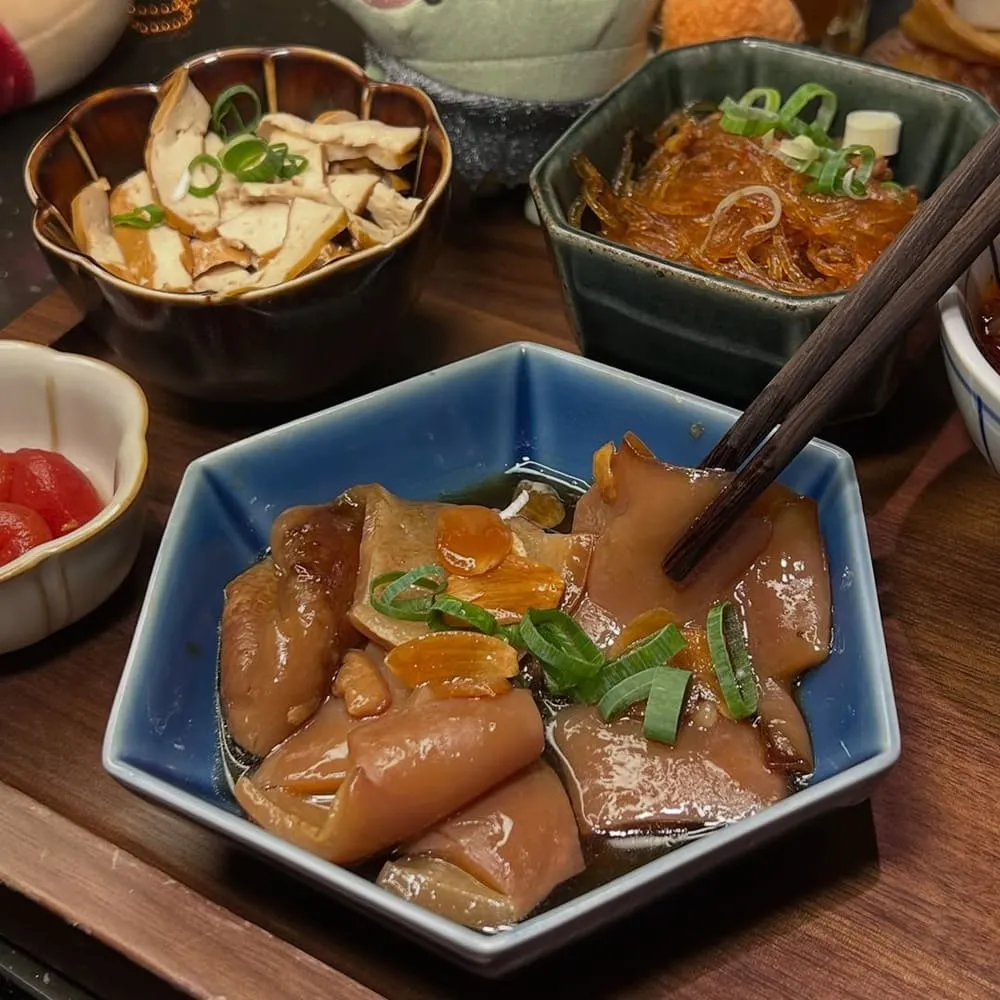 門前隱味牛肉麵