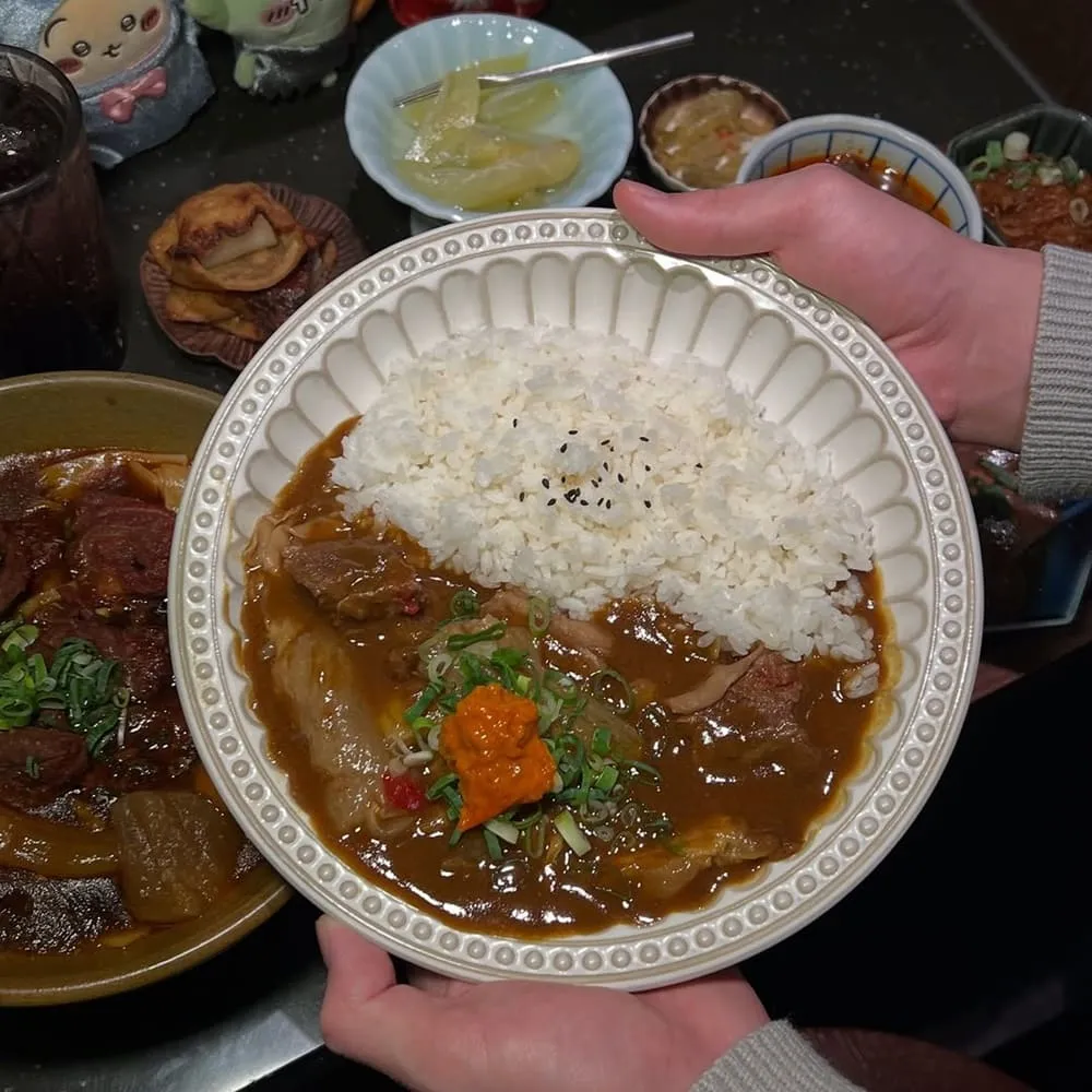 門前隱味牛肉麵