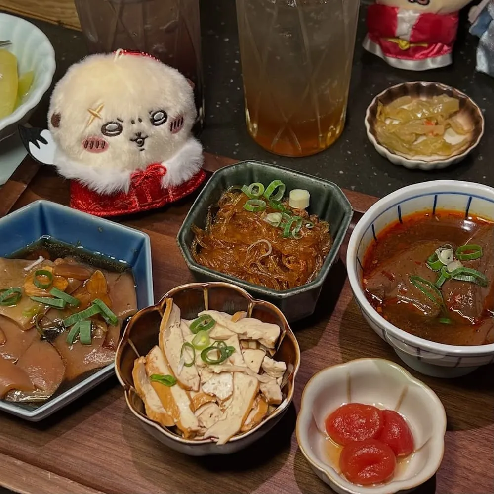 門前隱味牛肉麵