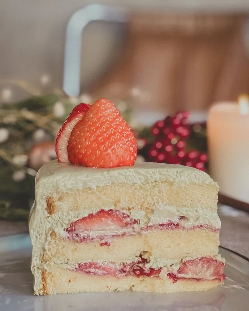 谷藺x Sweet Bites Lab