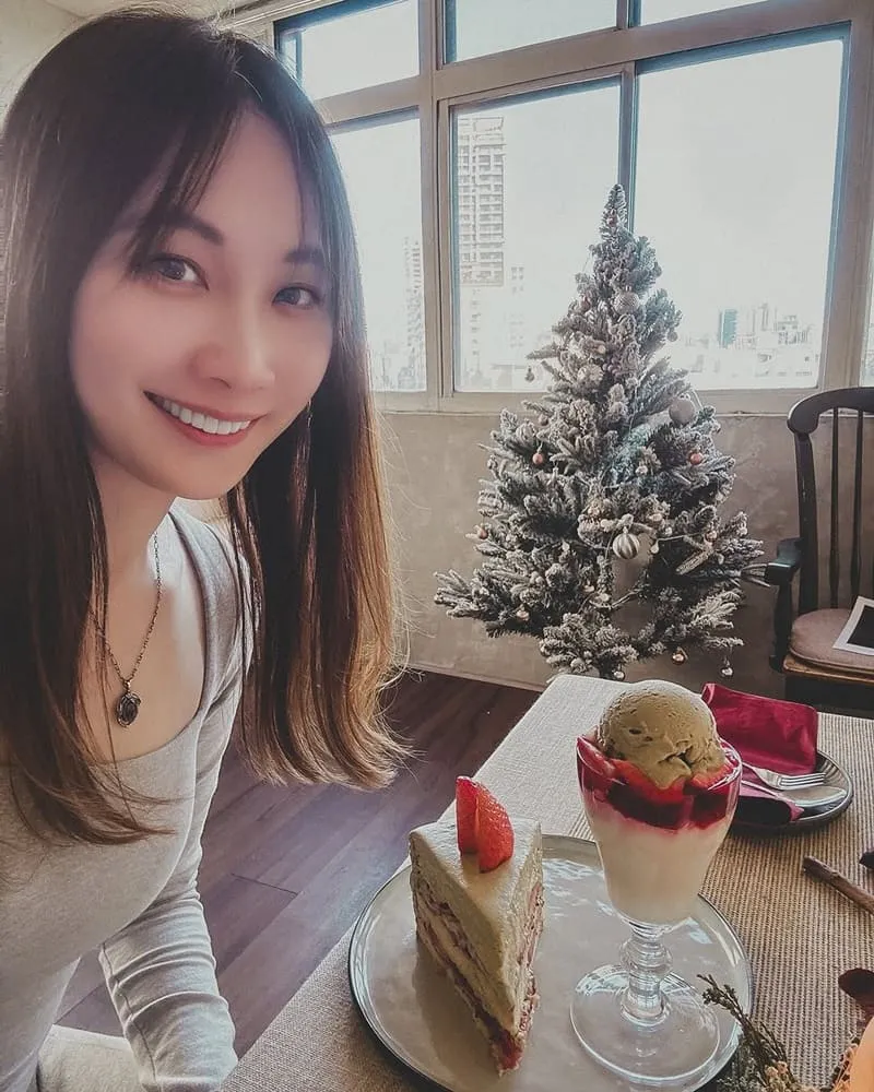 谷藺x Sweet Bites Lab