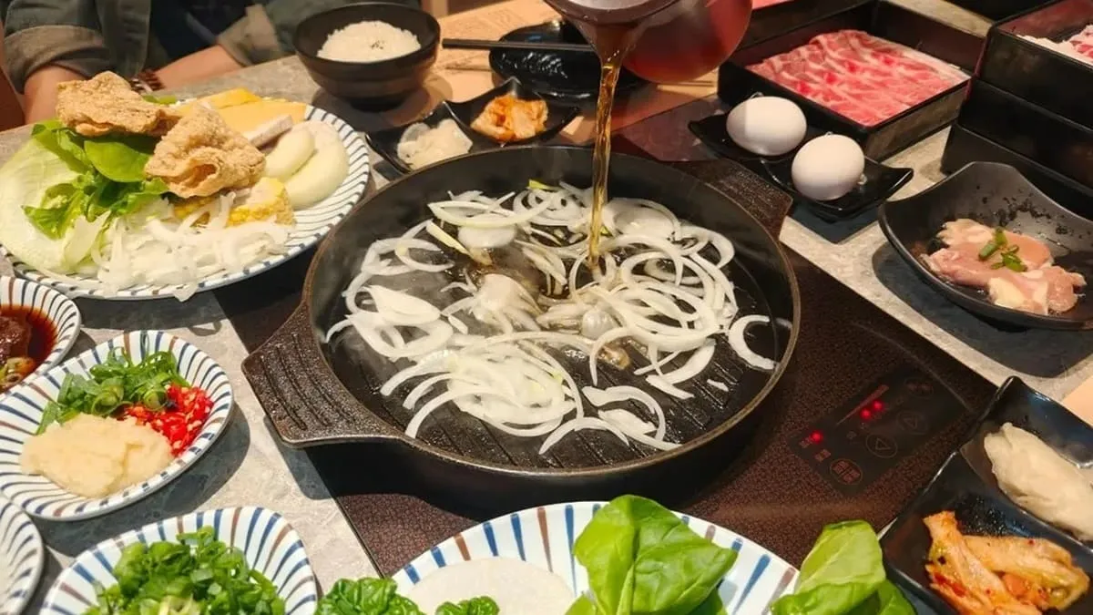 一番地