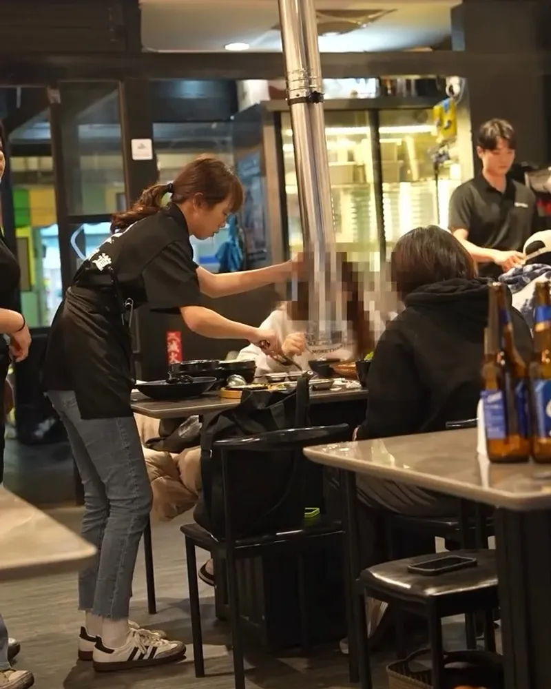 熟成南道韓國烤肉