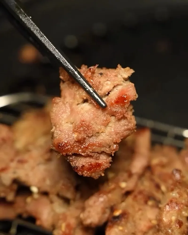 熟成南道韓國烤肉
