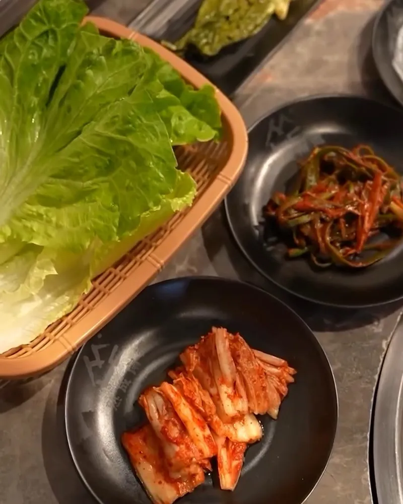 熟成南道韓國烤肉