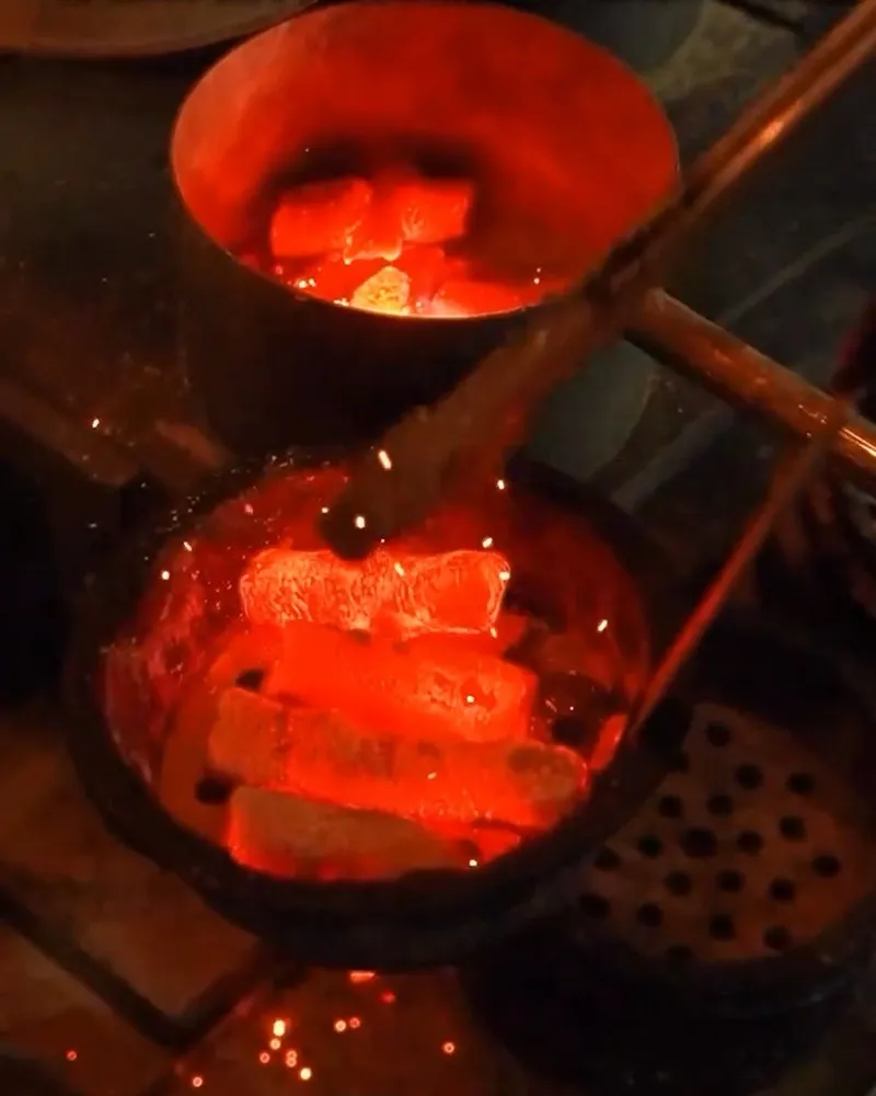 熟成南道韓國烤肉