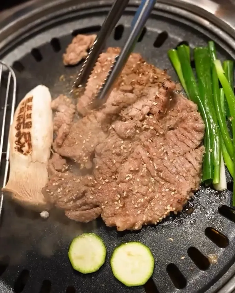 熟成南道韓國烤肉