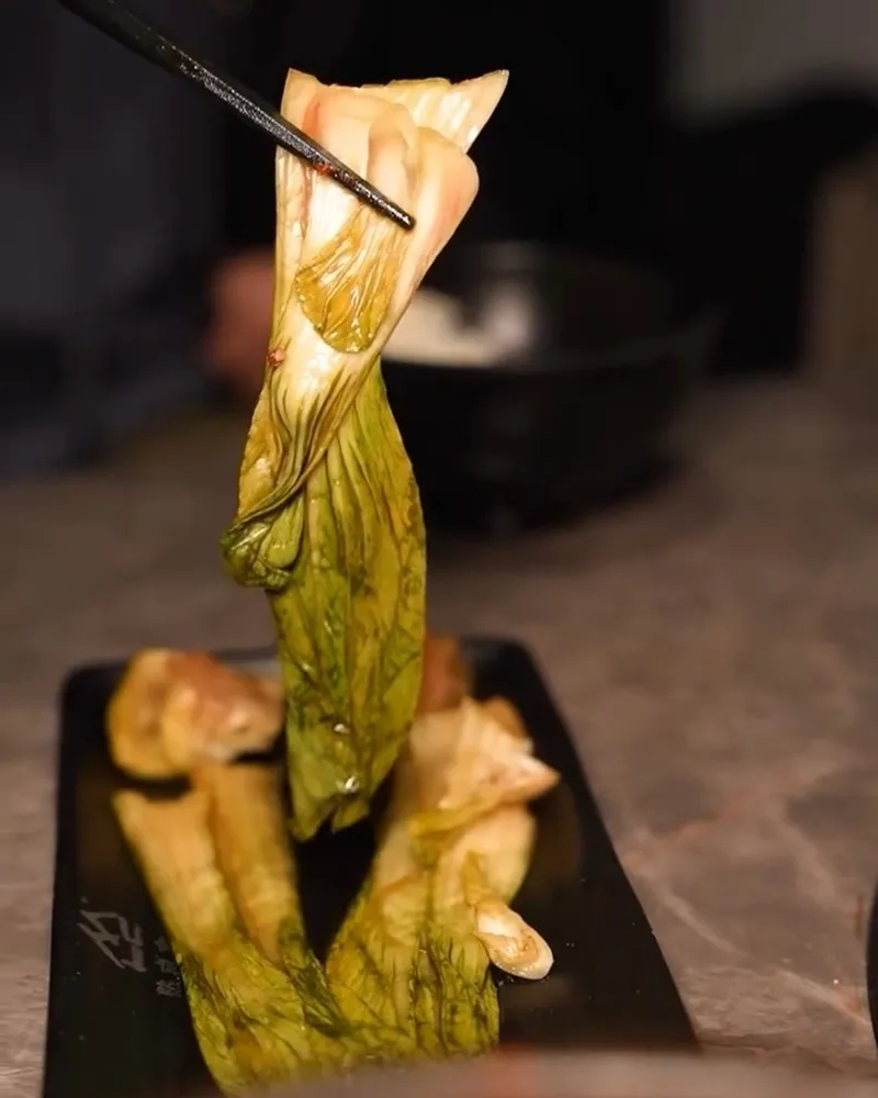熟成南道韓國烤肉