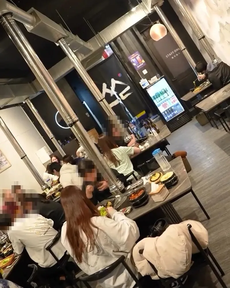 熟成南道韓國烤肉