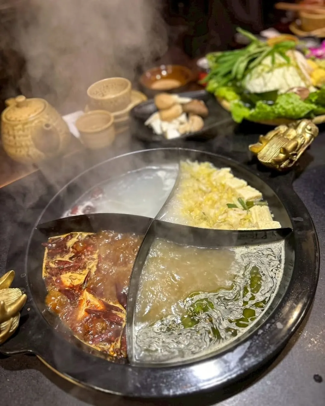 蔡記隆府