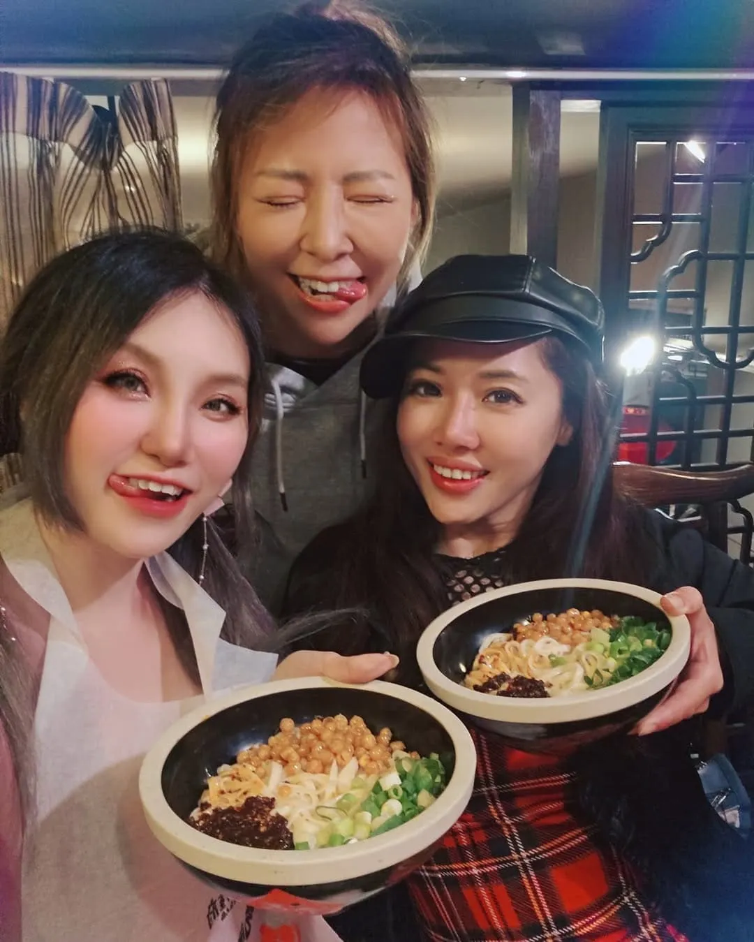 蔡記隆府