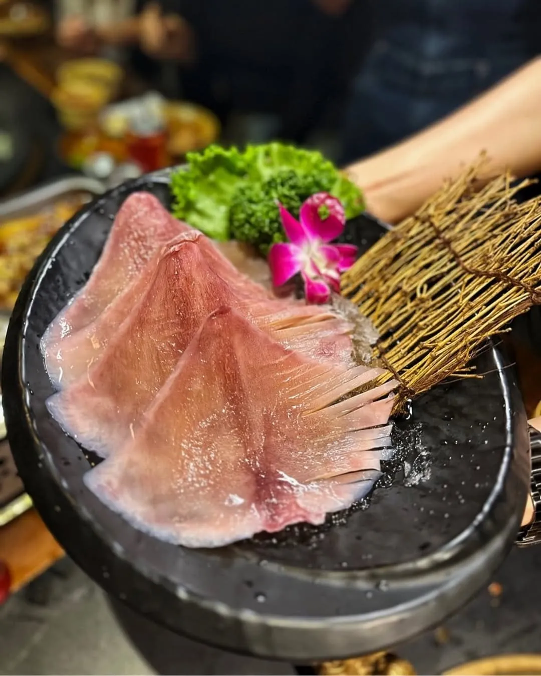 蔡記隆府