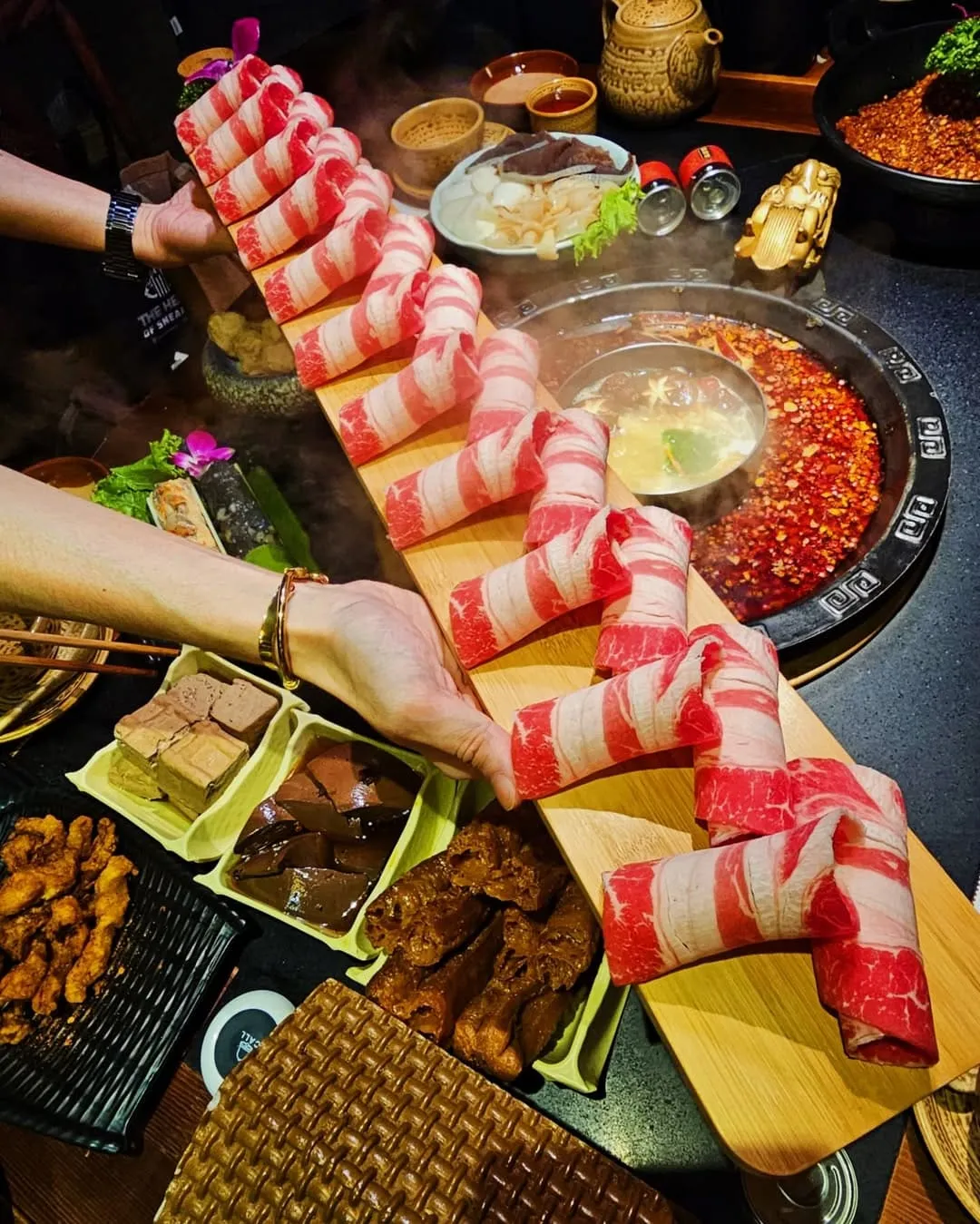 蔡記隆府