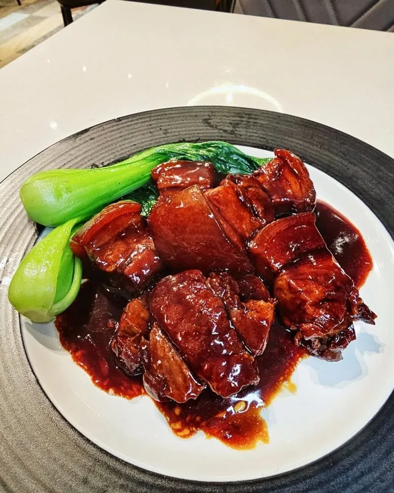 誠序臺菜料理