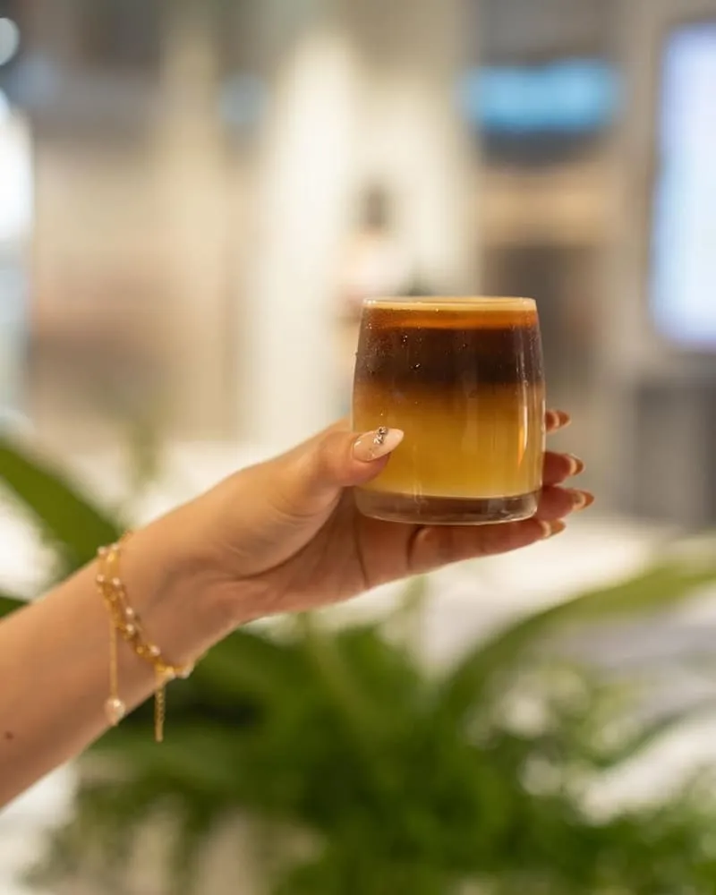 成真咖啡 Come True Coffee
