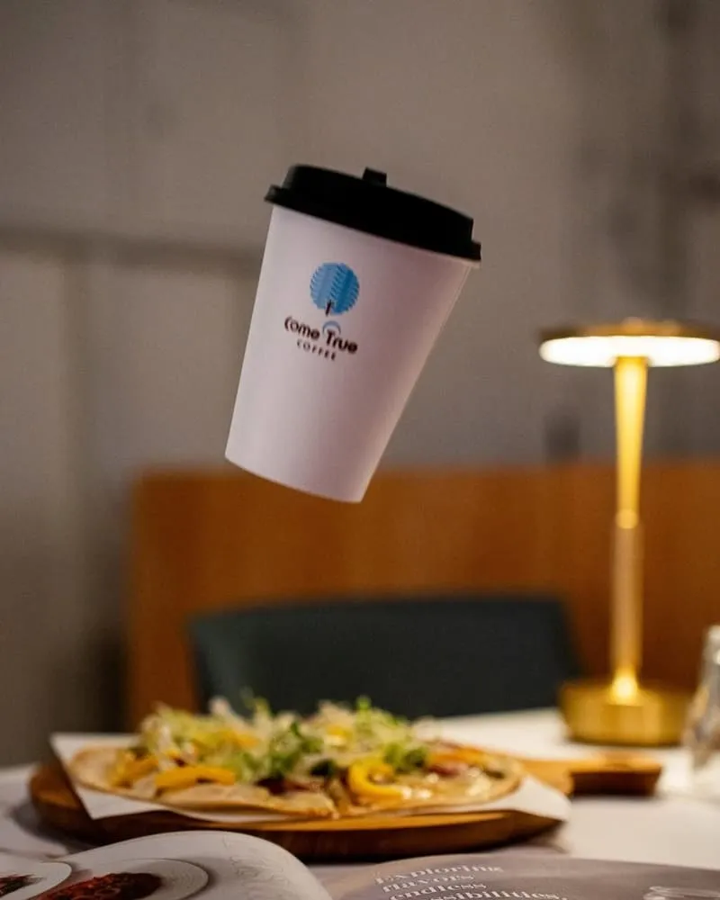成真咖啡 Come True Coffee