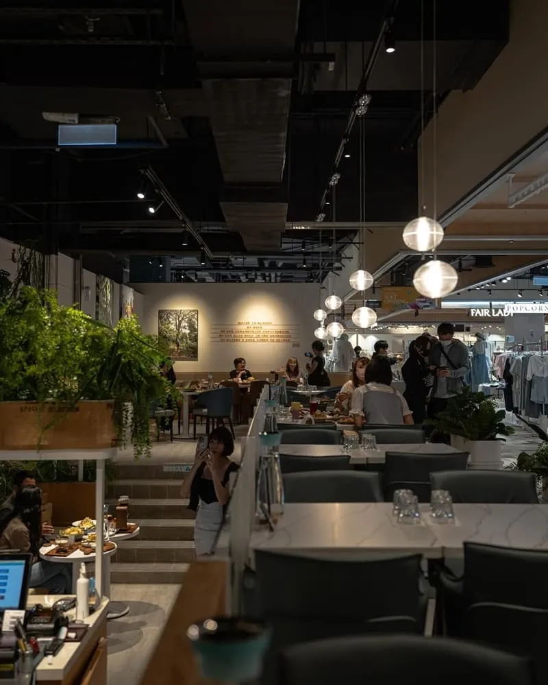 成真咖啡 Come True Coffee