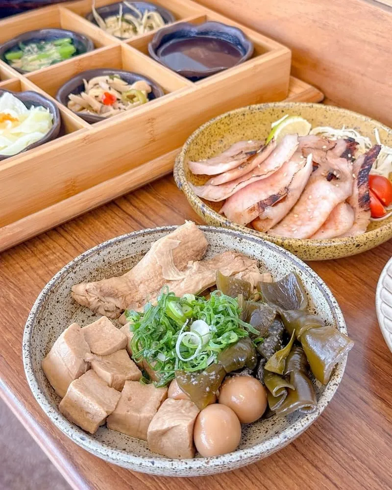 吃光食堂