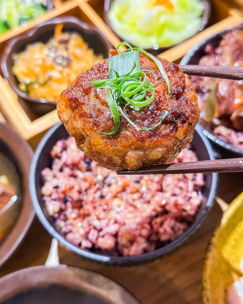 吃光食堂