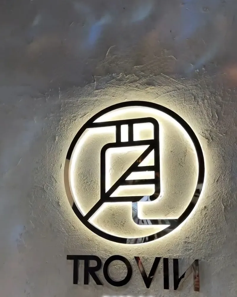 覓Trovin 餐酒館