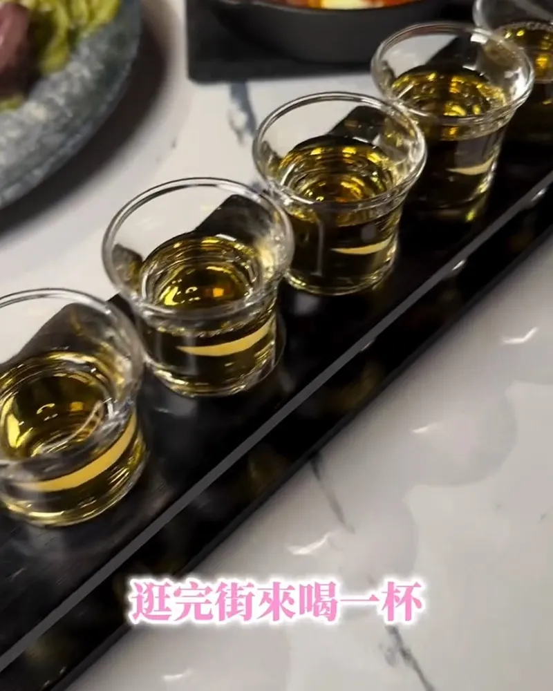 覓Trovin 餐酒館