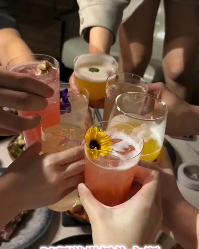 覓Trovin 餐酒館