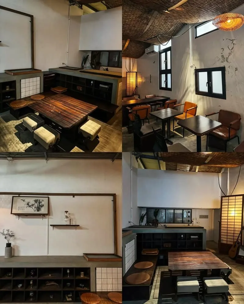 GU Coffee汩咖啡