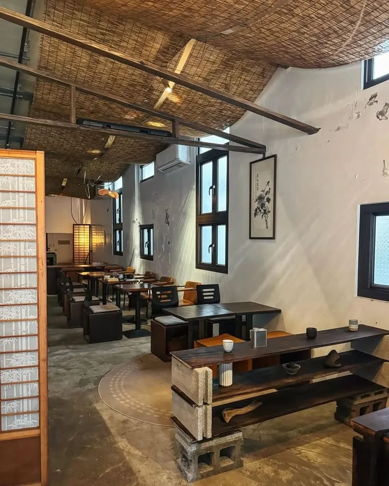 GU Coffee汩咖啡
