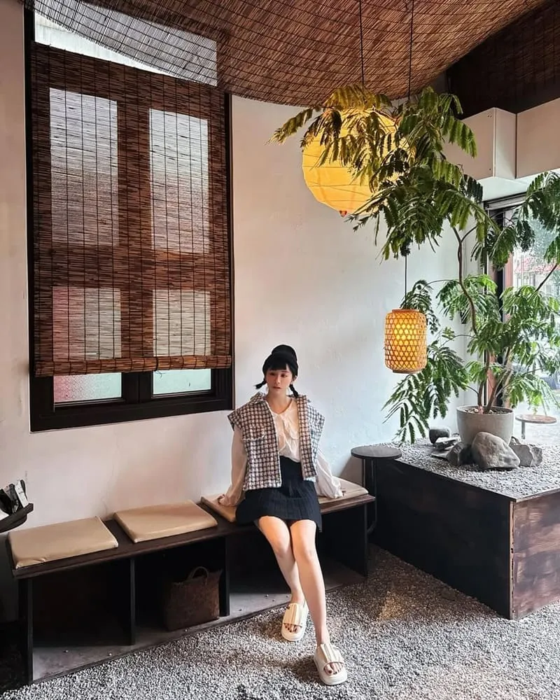 GU Coffee汩咖啡