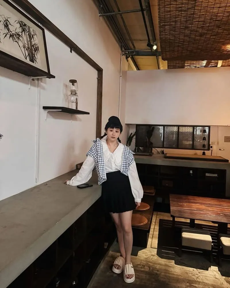 GU Coffee汩咖啡