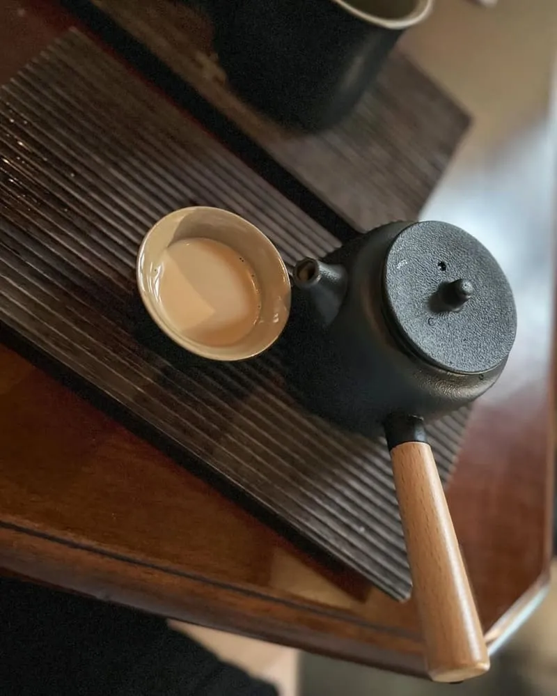 GU Coffee汩咖啡
