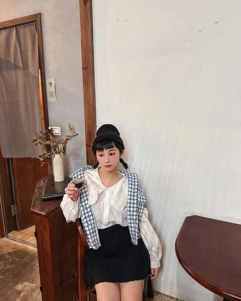 GU Coffee汩咖啡