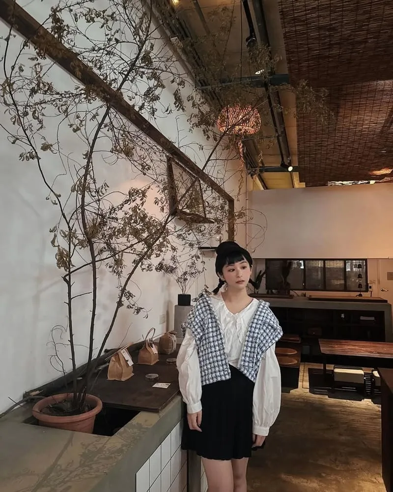 GU Coffee汩咖啡